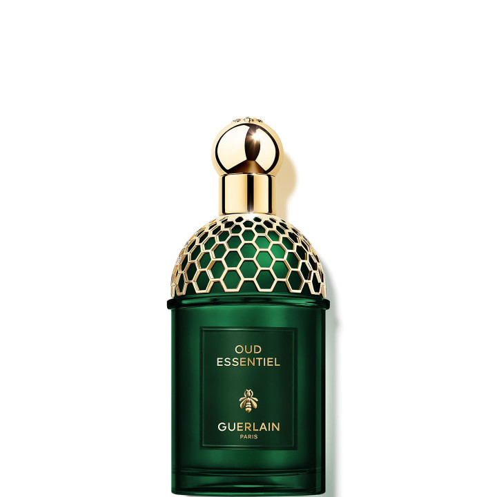 Absolus Allegoria Oud Essentiel Eau de Parfum