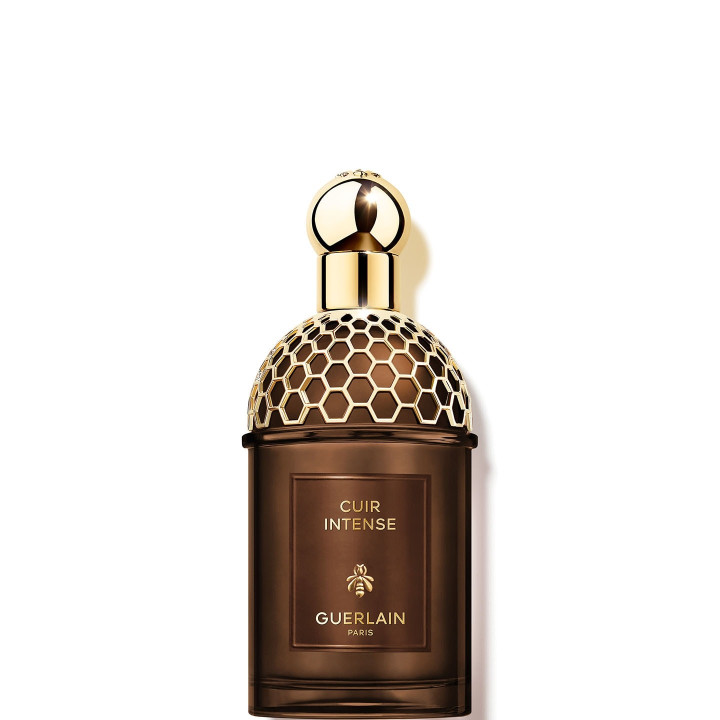 Absolus Allegoria Cuir Intense Eau de Parfum
