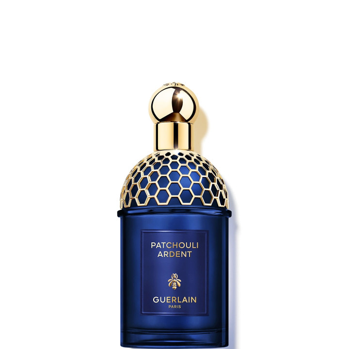 Absolus Allegoria Patchouli Ardent Eau de Parfum 125 ml
