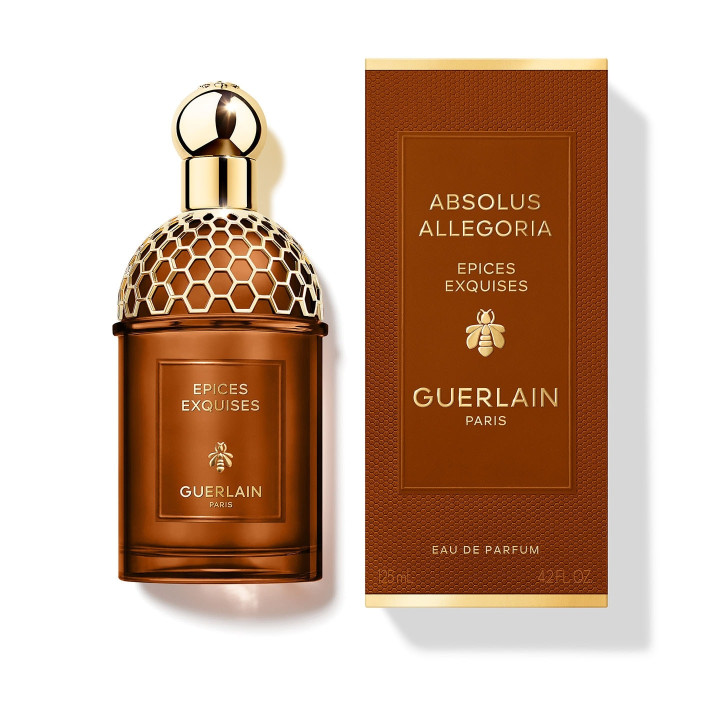 Absolus Allegoria Epices Exquises Eau de Parfum