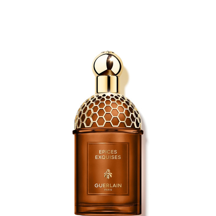 Absolus Allegoria Epices Exquises Eau de Parfum