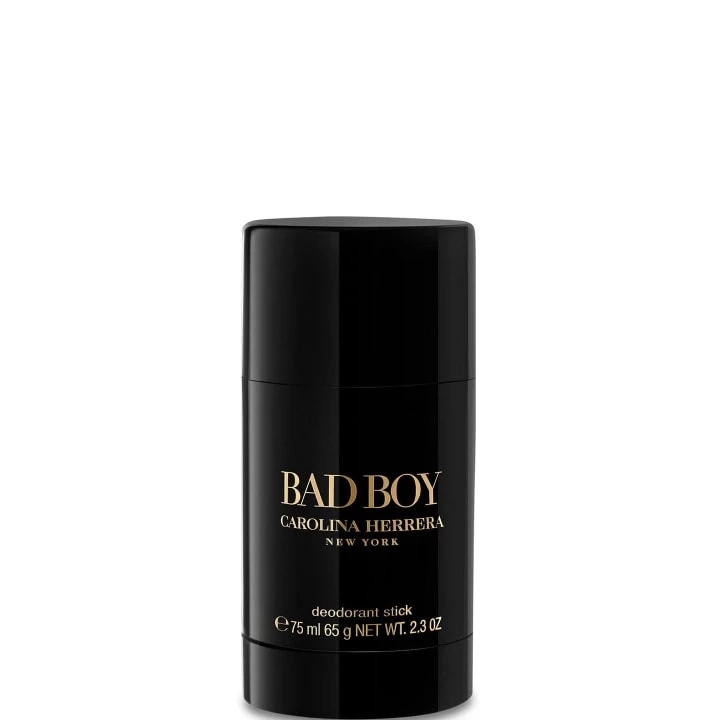 Bad Boy Déodorant Stick - Carolina Herrera - Incenza