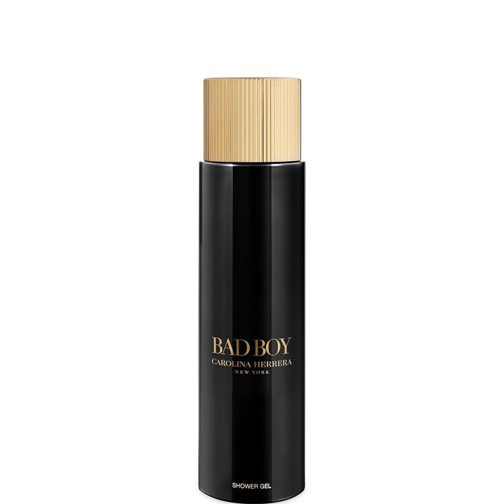 Bad Boy Gel Douche
