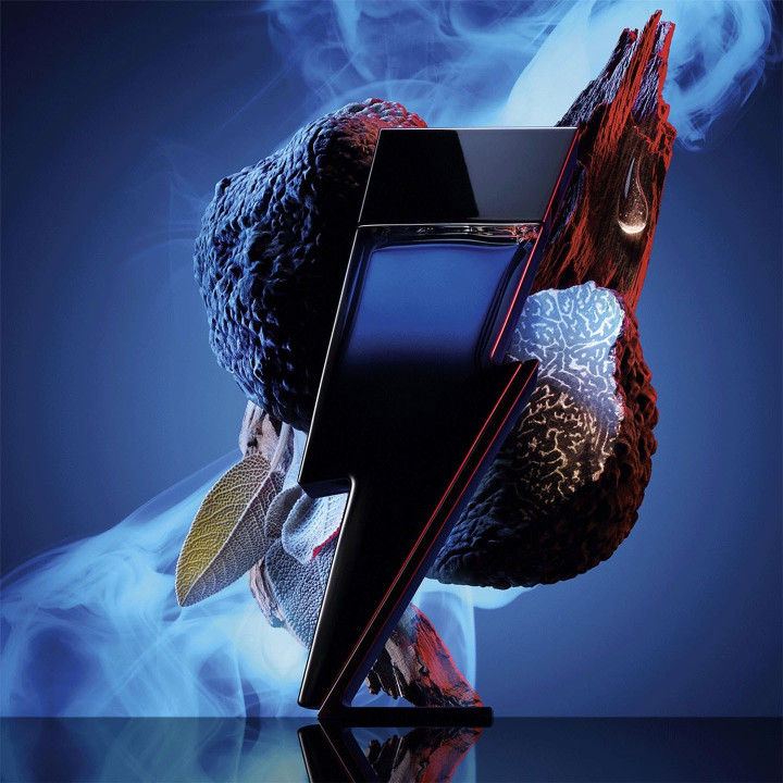 Bad Boy Cobalt Elixir Eau de Parfum