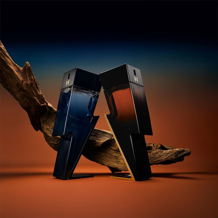 Bad Boy Élixir Eau de Parfum