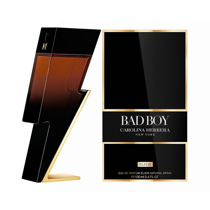 Bad Boy Élixir Eau de Parfum - 100 ml