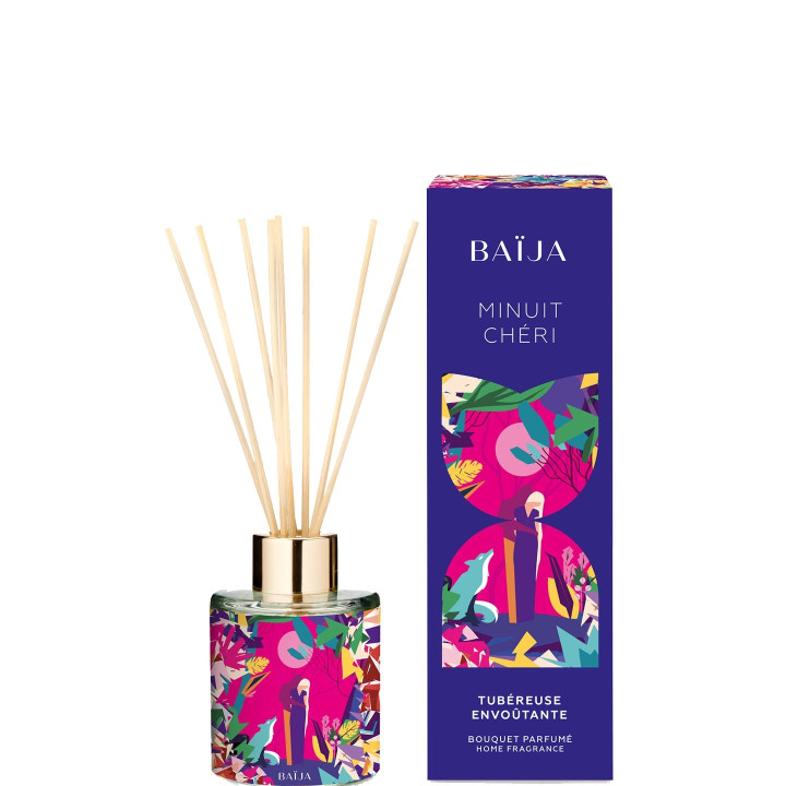 Minuit Chéri Bouquet Parfumé