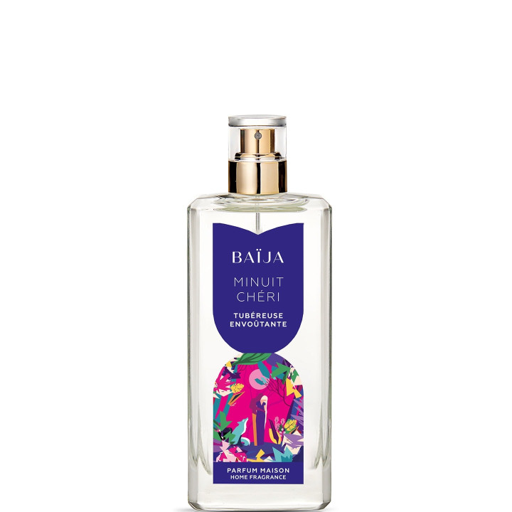 Minuit Chéri Parfum d'Interieur