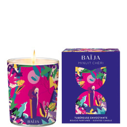 Minuit Chéri Bougie Parfumée