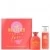 Feelin'Free pour Elle Coffret Eau de Parfum