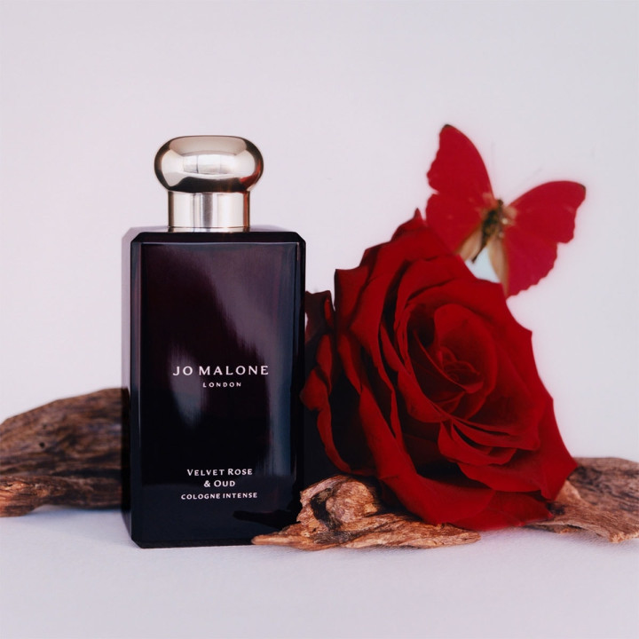 Velvet Rose & Oud Cologne Intense