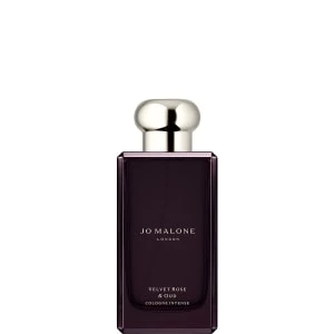 Velvet Rose & Oud Cologne Intense Velvet Rose & Oud Cologne Intense