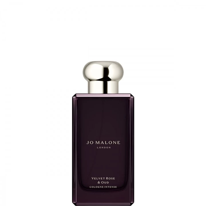 Velvet Rose & Oud Cologne Intense - 100 ml - Jo Malone - Incenza