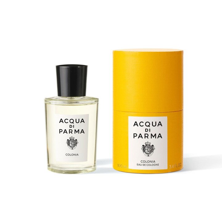 Colonia Eau de Cologne - 100 ml
