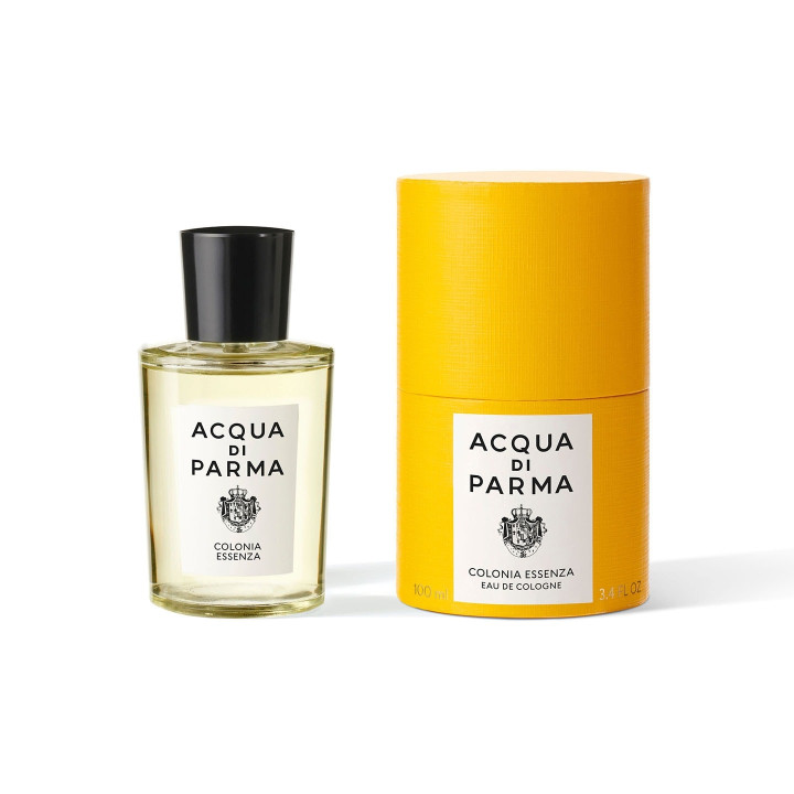 Colonia Essenza Eau de Cologne - 100 ml