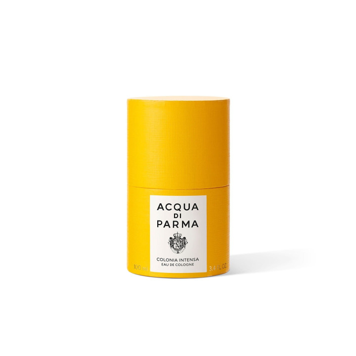 Colonia Intensa Eau de Cologne - 100 ml