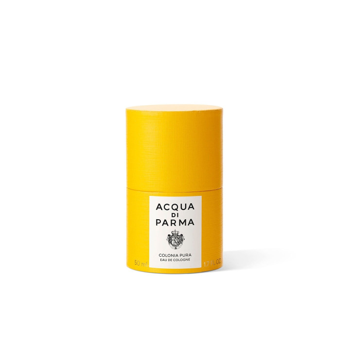 Colonia Pura Eau de Cologne - 50 ml
