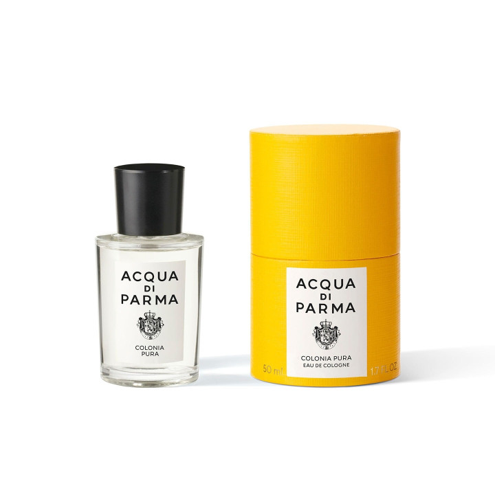 Colonia Pura Eau de Cologne - 50 ml