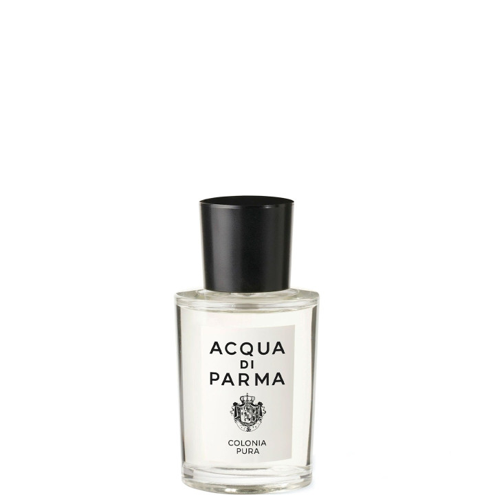 Colonia Pura Eau de Cologne - 50 ml