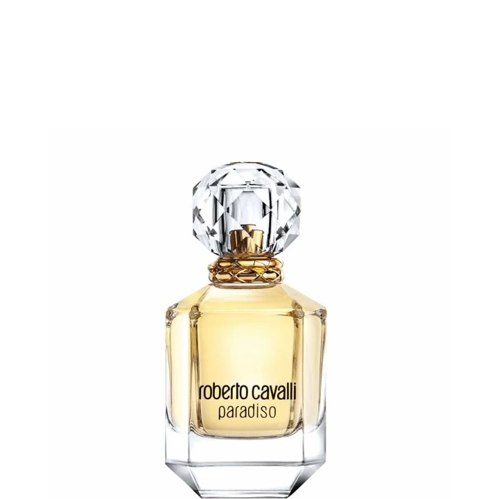 Paradiso Eau de Parfum - 75 ml - Roberto Cavalli - Incenza