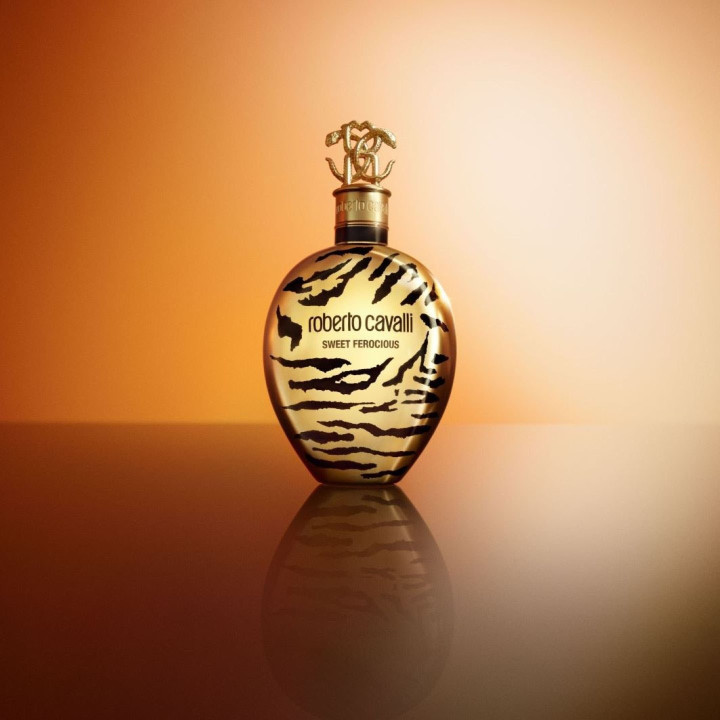 Sweet Ferocious Eau de Parfum