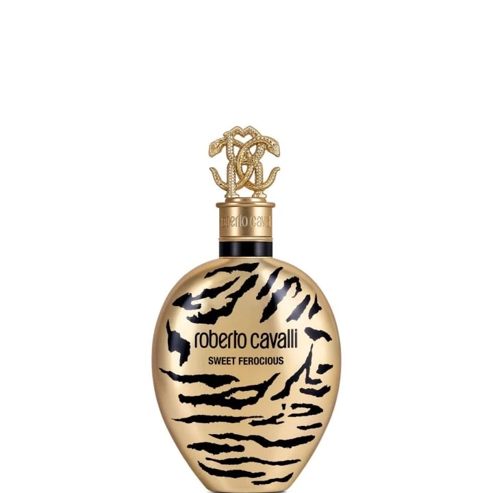 Sweet Ferocious Eau de Parfum - 75 ml - Roberto Cavalli - Incenza