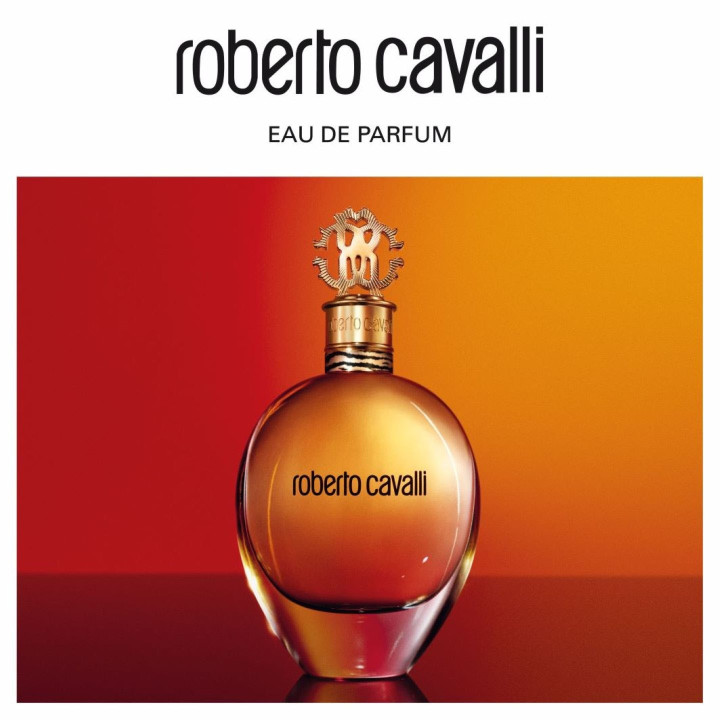 Roberto Cavalli Eau de Parfum