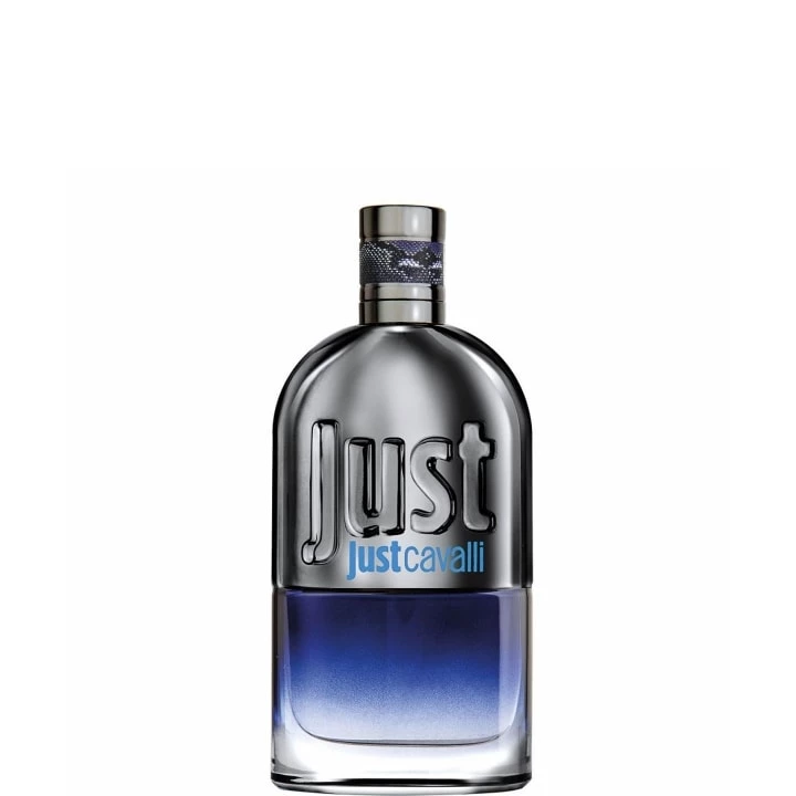 Just Cavalli For Him Eau de Toilette - 90 ml - Roberto Cavalli - Incenza