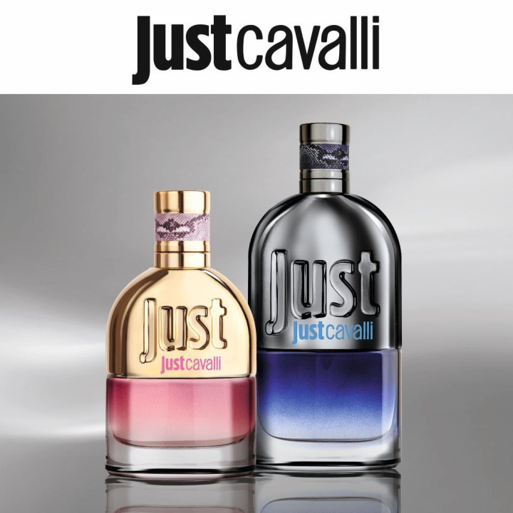 Just Cavalli For her Eau de Toilette