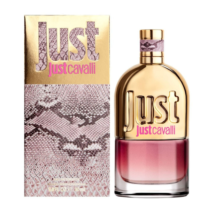 Just Cavalli For her Eau de Toilette