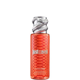 Just Cavalli Daring Amber Brume pour le Corps et Cheveux - 250 ml