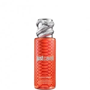 Just Cavalli Daring Amber Brume pour le Corps et Cheveux Just Cavalli Daring Amber Brume pour le Corps et Cheveux