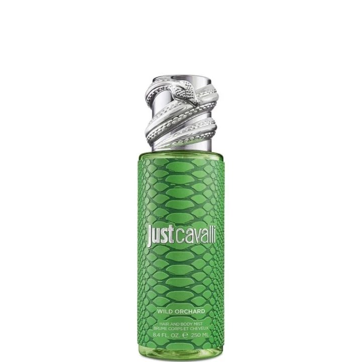 Just Cavalli Wild Orchard Brume pour le Corps et Cheveux - Roberto Cavalli - Incenza
