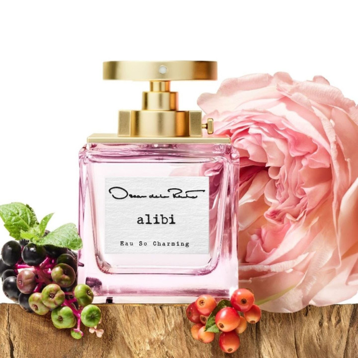 Alibi Pop Eau So Charming