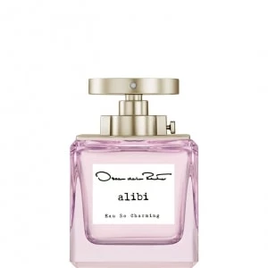 Alibi Pop Eau So Charming Alibi Pop Eau So Charming