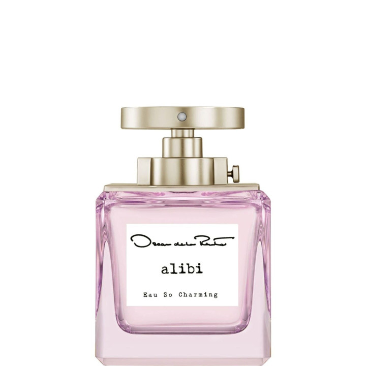 Alibi Pop Eau So Charming - 100 ml
