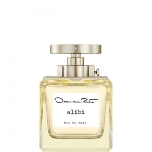 Alibi Pop Eau So Chic Alibi Pop Eau So Chic