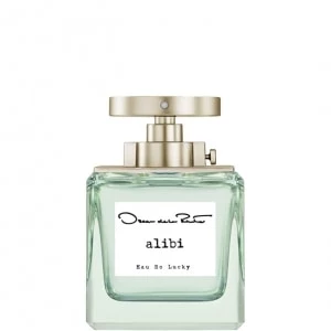 Alibi Pop Eau So Lucky Alibi Pop Eau So Lucky