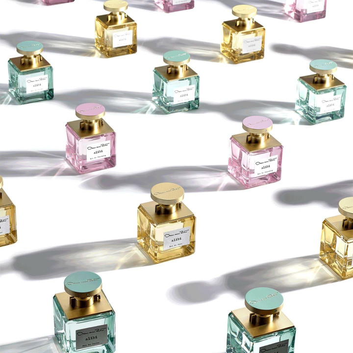 Alibi Pop Eau So Charming