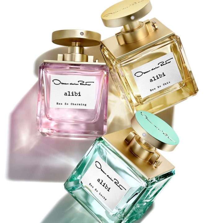 Alibi Pop Eau So Charming