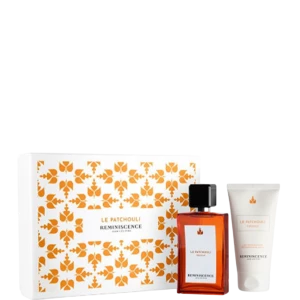 Le Patchouli Coffret Eau de Toilette Le Patchouli Coffret Eau de Toilette