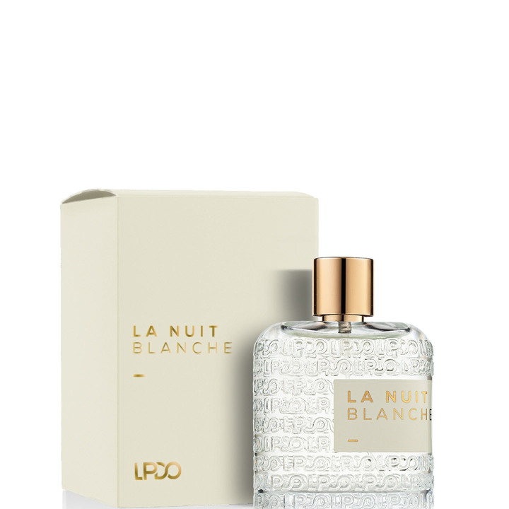 La Nuit Blanche Eau de Parfum Intense