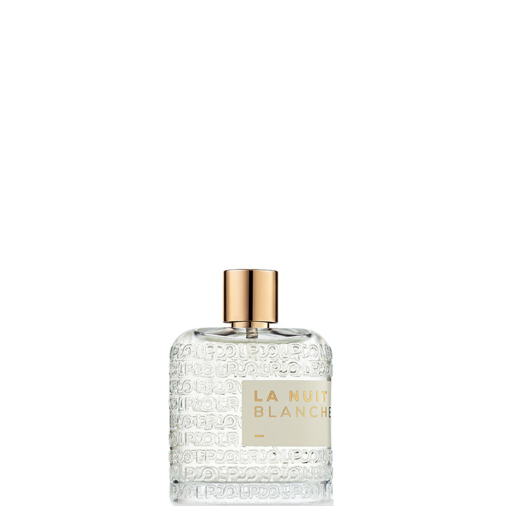 La Nuit Blanche Eau de Parfum Intense