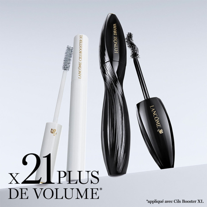 Hypnôse Drama Mascara Volumateur Waterproof