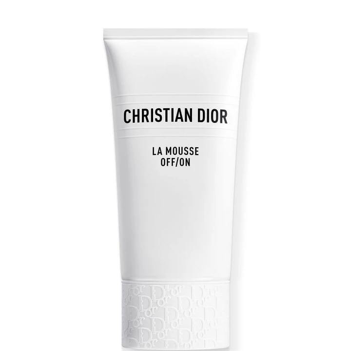 La Mousse OFF/ON Mousse Nettoyante et Purifiante - DIOR - Incenza