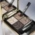 720 - Captivating Dunes Couture Mini Clutch Palette De Fards A Paupières - pigments intenses - longue tenue