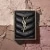 730 - Sunrise Safari Couture Mini Clutch Palette De Fards A Paupières - pigments intenses - longue tenue