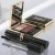 820 - Majestic Riad Couture Mini Clutch Palette De Fards A Paupières - pigments intenses - longue tenue