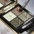 830 - Unexplored Garden Couture Mini Clutch Palette De Fards A Paupières - pigments intenses - longue tenue