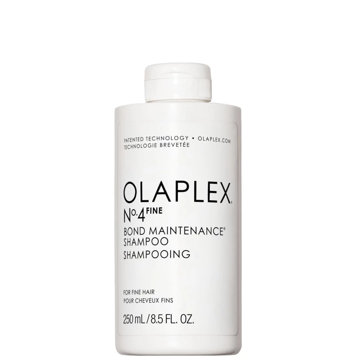 Olaplex N°4 Fine Bond Maintenance Shampoing pour Cheveux Fins - 250 ml - Olaplex - Incenza